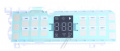 Arcelik Panel Module For Household Appliances - B8 White Wifi Display Card Gr - 1758150300